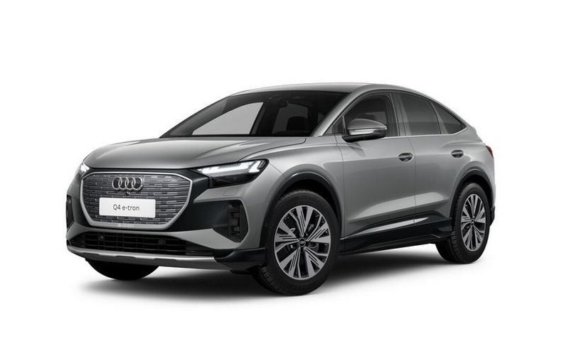 Audi Q4