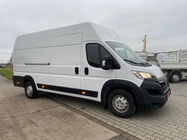 Opel Movano 2023