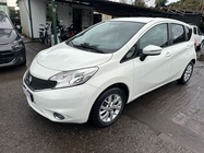Nissan Note 2014