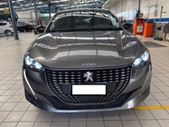 Peugeot 208 2022