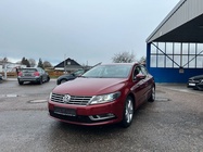 Volkswagen CC 2015