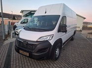 Opel Movano 2024