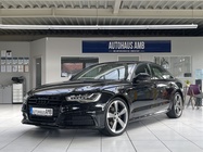 Audi A6 2012