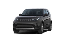 Land Rover Discovery 2022