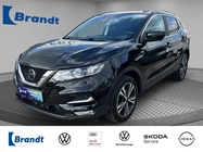 Nissan Qashqai 2020