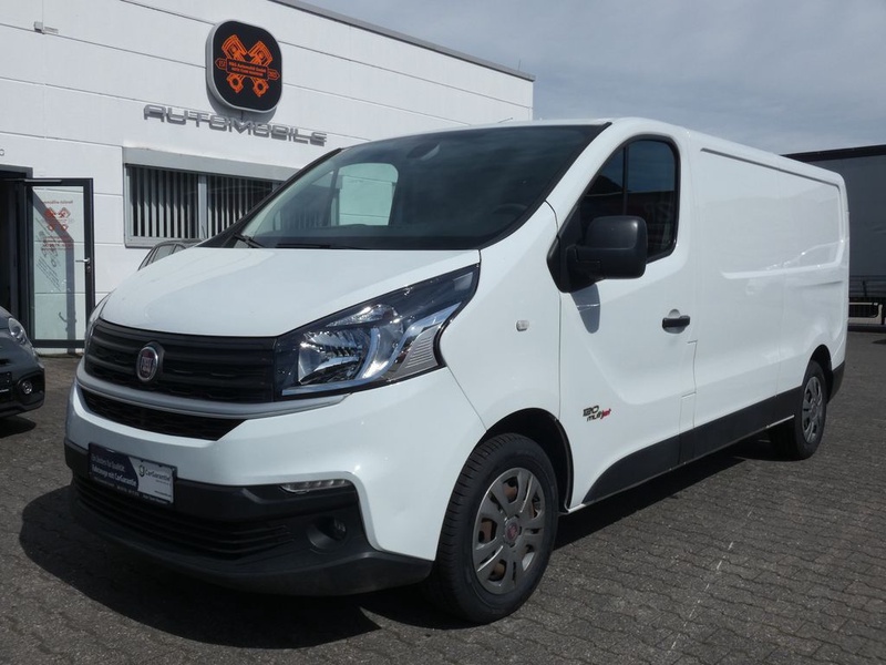 Fiat Talento