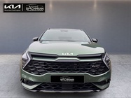 Kia Sportage 2025
