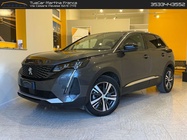Peugeot 3008 2024
