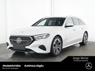 Mercedes-Benz E-Class 2024