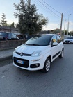 Fiat Panda 2014