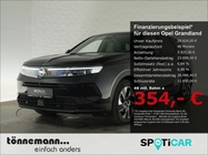 Opel Grandland 2025