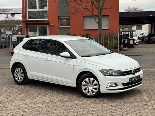 Volkswagen Polo 2020