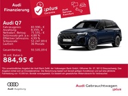 Audi Q7 2025