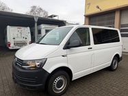Volkswagen T6 2018