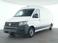 Volkswagen Crafter 2025