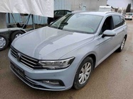 Volkswagen Passat 2023