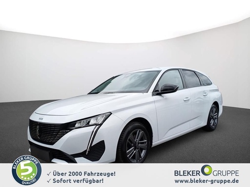 Peugeot 308 2024