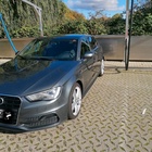 Audi A3 2013