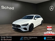 Mercedes-Benz CLA-Class 2024