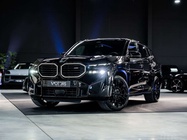 BMW XM 2023