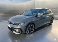 Volkswagen Golf 2025