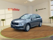 Skoda Kamiq 2025