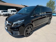 Mercedes-Benz V-Class 2023