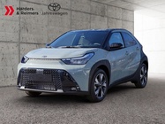 Toyota Aygo 2026