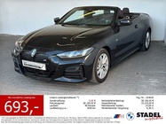 BMW 4 Series 2025
