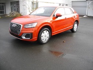 Audi Q2 2019
