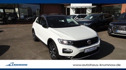 Volkswagen T-Roc 2019