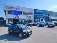 Renault Twingo 2012