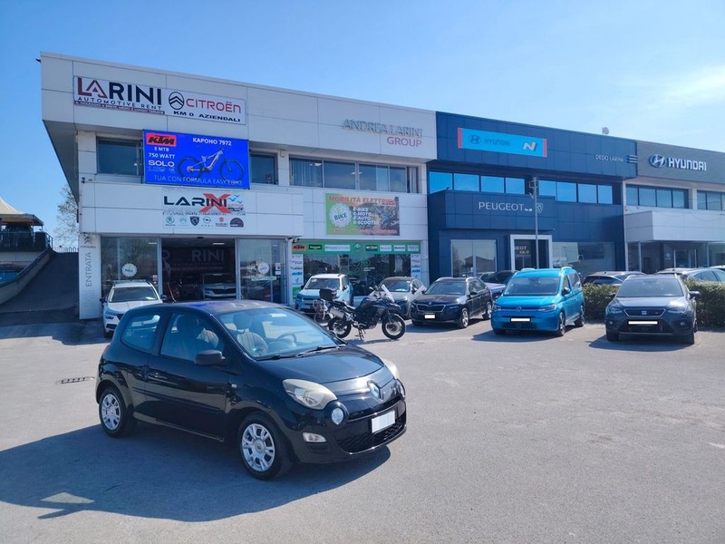 Renault Twingo