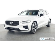 Volvo V60 2025