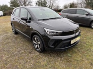 Opel Crossland 2022