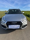 Audi Q5 2019