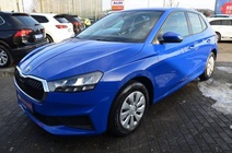 Skoda Fabia 2022