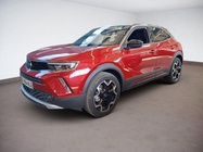 Opel Mokka 2023