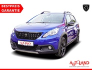 Peugeot 2008 2019