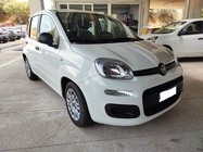Fiat Panda 2021