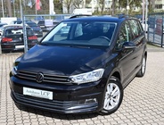 Volkswagen Touran 2023