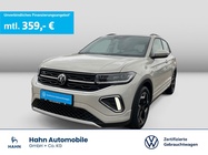 Volkswagen T-Cross 2025