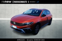 Fiat Tipo 2021