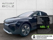 Skoda Elroq 2025
