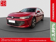 Volkswagen Passat 2025