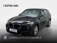 BMW X1 2021