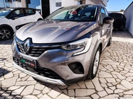 Renault Captur 2021