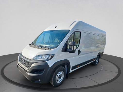 Fiat Ducato 2025