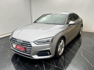 Audi A5 2020