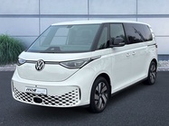 Volkswagen ID.Buzz 2024